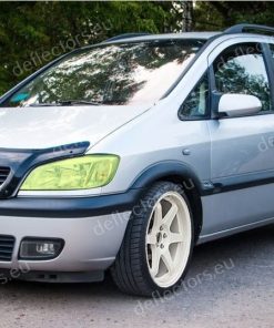 Дефлектор за преден капак за Opel Zafira A 1999-2006