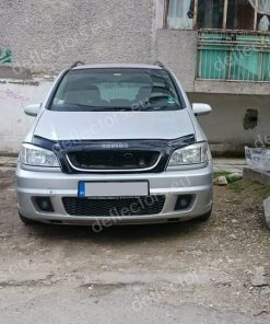 Дефлектор за преден капак за Opel Zafira A 1999-2006