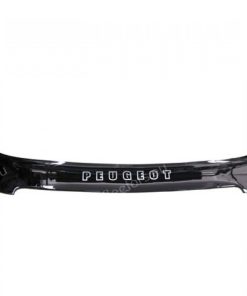 Дефлектор за преден капак за Peugeot 307 2001-2005