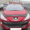 Αντιανεμικός / ανεμοθραύστης καπό για Peugeot 308 2014- 2