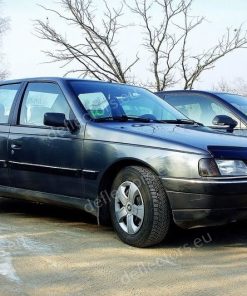 Дефлектор за преден капак за Peugeot 405 1986-1997