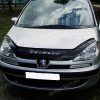 Deflektor prednej kapoty pre Peugeot 807 2002-2011