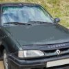 Motorkap beschermer (deflektor) voor Renault 19 II Europa (B/C53) 1989-1997