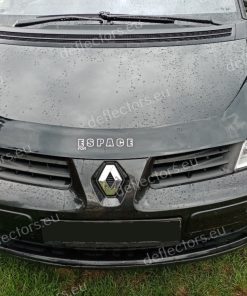 Alternative view of Дефлектор за преден капак за Renault Espace IV (J81) 2002-2015
