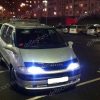 Deflector de capotă pentru Renault Espace IV (J81) 2002-2015