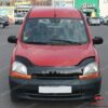 Huvskydd / stenskottsskydd huv / motorhuvsskydd för Renault Kangoo 1997-2003