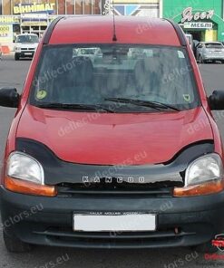 Motorháztető védő Renault Kangoo 1997-2003