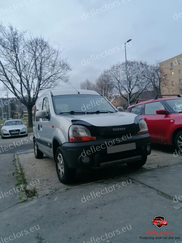 Motorháztető védő Renault Kangoo 1997-2003 9 Motorháztető védő Renault Kangoo 1997-2003 - Image 8