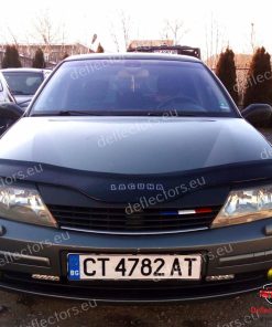 Дефлектор за преден капак за Renault Laguna II 2001-2005 4