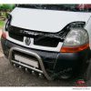Deflector de capotă pentru Renault Master 2003-2010/ Opel Movano A Phase II 2003-2010 / Nissan Interstar 2003-2013 (lung)