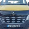 Дефлектор за преден капак за Renault Master III 2010-2014 4