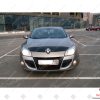 Deflektor prednej kapoty pre Renault Megane III 2008-2014 (krátke)