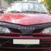 Deflector de capó / capot para Renault Megane I 1995-1999