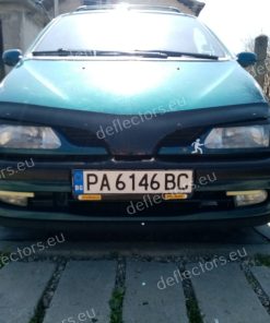 Alternative view of Дефлектор за преден капак за Renault Scenic 1996-1999