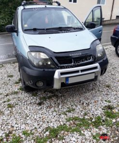 Дефлектор за преден капак за Renault Scenic (I) 1999-2003 7