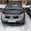Huvskydd / stenskottsskydd huv / motorhuvsskydd för Renault Scenic (I) 1999-2003 2