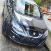 Αντιανεμικός / ανεμοθραύστης καπό για Seat Altea 2004-2015