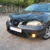 Motorháztető védő Seat Ibiza 2012- Motorháztető védő Seat Ibiza 2012-