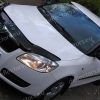 Дефлектор за преден капак за Skoda Fabia (5J) 2007-2010 5