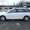 Deflettori aria l’installazione esterna per Skoda Octavia III 2004-2008; IV 2009-2013 5 porte – 4 pz. anteriori e posteriori 2