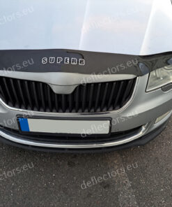 Alternative view of Дефлектор за преден капак за Skoda Superb 2008-2013