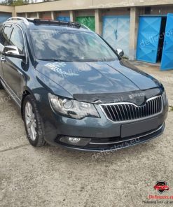 Alternative view of Дефлектор за преден капак за Skoda Superb 2014-2015