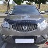 Дефлектор за преден капак за Ssang Yong Korando 2010-