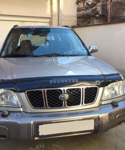Дефлектор за преден капак за Subaru Forester 2000-2002 купе SF-5 1