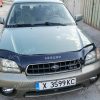 Huvskydd / stenskottsskydd huv / motorhuvsskydd för Subaru Legacy / Legacy Outback 2015-2019 (kort) 2