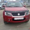 Motorkap beschermer (deflektor) voor Suzuki Grand Vitara / Escudo 1998-2005 2