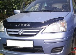 Дефлектор за преден капак за Suzuki Liana 2001-2008 Дефлектор за преден капак за Suzuki Liana 2001-2008