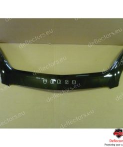 Alternative view of Déflecteur de capot pour Toyota Corolla Verso 2001-2004
