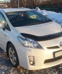 Дефлектор за преден капак за Toyota Prius 2009-