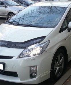 Дефлектор за преден капак за Toyota Prius 2009-