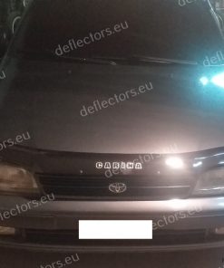 Alternative view of Αντιανεμικός / ανεμοθραύστης καπό για Toyota Carina E (AT190) 1992-1998