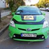 Motorhaubenschutz / Steinschlagschutz Motorhaube für Toyota Prius 1997-2003 2 Motorhaubenschutz / Steinschlagschutz Motorhaube für Toyota Prius 1997-2003 2