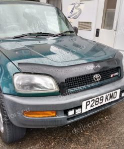 Alternative view of Дефлектор за преден капак за Toyota Rav4 1994-2000