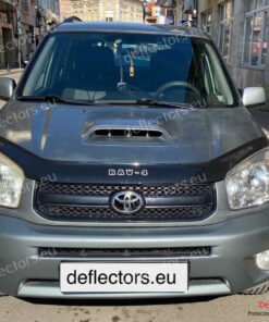 Дефлектор за преден капак за Toyota Rav4 XA20 2000-2005