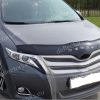 Hood bonnet deflector / bug shield for Toyota Venza 2009-