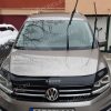 Motorháztető védő Volkswagen VW Caddy 2020- 2 Motorháztető védő Volkswagen VW Caddy 2020- 2