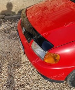 Дефлектор за преден капак за Volkswagen VW Polo 3 1994-1999/ Variant,Classic 1995-2001 5