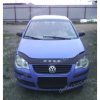Αντιανεμικός / ανεμοθραύστης καπό για Volkswagen VW Polo 4 2001-2005 (προς το λίφτινγκ) 2