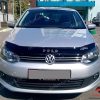 Αντιανεμικός / ανεμοθραύστης καπό για Volkswagen VW Polo 4 2005-2009 (μετά λίφτινγκ) 2