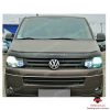 Huvskydd / stenskottsskydd huv / motorhuvsskydd för Volkswagen VW T5 2002-2009