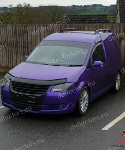 Дефлектор за преден капак за Volkswagen VW Touran 2006-2010 10