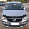 Motorkap beschermer (deflektor) voor Volkswagen VW Touran 2003-2007 2 Motorkap beschermer (deflektor) voor Volkswagen VW Touran 2003-2007 2