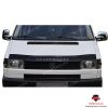 Motorhaubenschutz / Steinschlagschutz Motorhaube für Volkswagen VW T4 Caravelle / Multivan 1998-2003