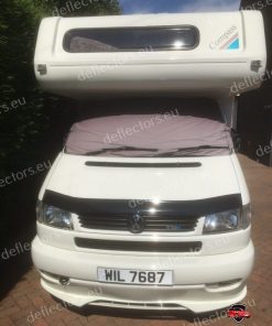 Volkswagen VW T4 Caravelle , Multivan 1998-2003 10