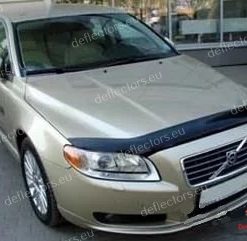 Дефлектор за преден капак за Volvo V70, XC70, S80 2007- 1