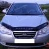 Αντιανεμικός / ανεμοθραύστης καπό για Hyundai Elantra Touring 2008-2012